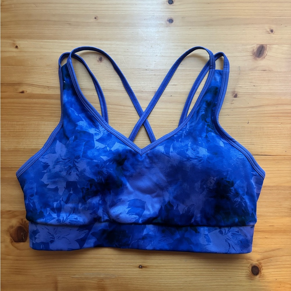 Athletic Sports Bra